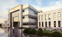 Sinop'ta yapılacak adalet sarayı binası için 9 Şubat'ta ihaleye çıkılacak