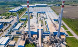 Şişecam Bulgaristan üretim tesisindeki kaplamalı cam hattı yatırımını tamamladı