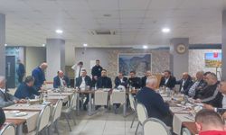 SMA hastası Sahra için yardım gecesi düzenlendi