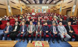 Suluova'da Bilgi ve Kültür Şenliği yapıldı