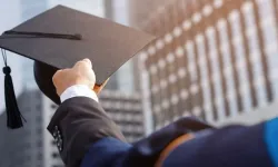 Suriye'nin kuzeyindeki Türk üniversitelerinden mezunlarının diplomaları tanındı