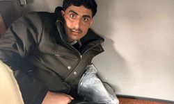 Tokat'ta 2 düzensiz göçmen yakalandı