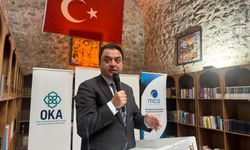 Tokat'ta gazetecilere yönelik dron eğitimini tamamlandı