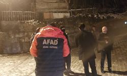 Tokat'ta kaybolan 3 lise öğrencisini AFAD buldu