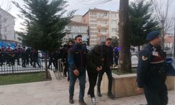 Tokat'ta yasa dışı bahis ve dolandırıcılık operasyonunda 16 zanlı yakalandı