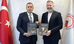 Trabzon'da 30 yeni ürünün coğrafi işaret tescili için başvurulacak