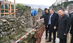 Trabzon'da Arkeopark Açık Hava Müzesi yapılacak