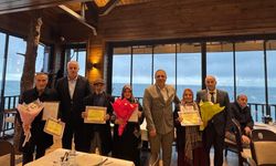 Trabzon'da 'Bir Ömür Bir Sevda, Hayrat'ta Vefa Projesi' düzenlendi