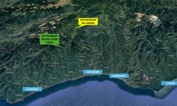 Trabzon'da Büyükliman Göleti için ihale yapılacak