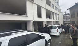 Trabzon'da kayıp olarak aranan kişi ölü bulundu