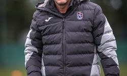 Trabzonspor, İstanbulspor maçına hazır