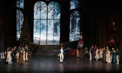 Türk Telekom ‎'Erişilebilir Tiyatro' projesine Fındıkkıran balesini dahil etti