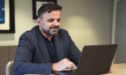 Turkcell Genel Müdürü Koç, AA'nın 'Yılın Kareleri' oylamasına katıldı