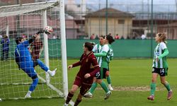 Turkcell Kadın Futbol Süper Ligi