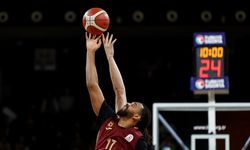 Türkiye Sigorta Basketbol Süper Ligi