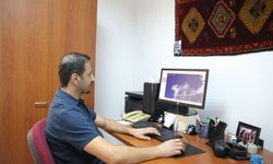 Türkiye'deki plajlar uydu görüntüleriyle haritalandırıldı