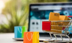 Türkiye'nin 2025 alışveriş haritası ortaya çıktı... Teknoloji ve günlük bakım zirvede