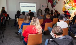 ULUTEK'te gündem TÜBİTAK ve KOSGEB destekleri