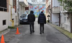 Uyuşturucudan kurtulup hayatında yeni bir sayfa açtı