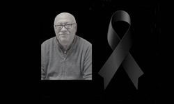 ERSARI YAŞAMA VEDA ETTİ...