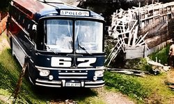 BELALI VİRAJ KEŞKEK KÖPRÜSÜ!..