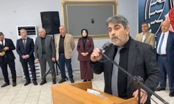 4. KEZ BAŞKANLIĞA SEÇİLDİ