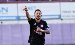 EREĞLİSPOR'DA KAPTAN İLE YOLLAR AYRILDI