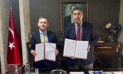 KAYMAKAMLIK VE BAŞSAVCILIK'TAN ORTAK PROTOKOL