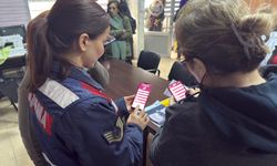 CEP TELEFONLARINA YÜKLEDİLER