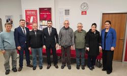 ARICILARA FİNANSMAN DESTEĞİ