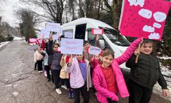 ARMUTÇUK MADENCİ, SELAMLAŞIYOR...