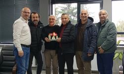 BİNGÖL ÖĞRETMENİ EMEKLİYE UĞURLADILAR