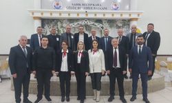 CİVELEK GÜVEN TAZELEDİ