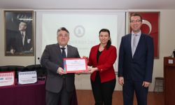 "ÖNEMLİ BAŞARILAR ELDE ETTİ"