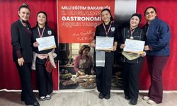 GASTRONOMİDE EREĞLİ İMZASI