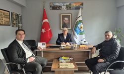 "SAHA ÇALIŞMALARINA HIZ VERDİK"