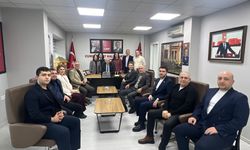 GÜNCEL GELİŞMELER DEĞERLENDİRİLDİ