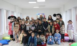 YARIYIL TATİLİ ETKİNLİKLERİ DEVAM EDİYOR