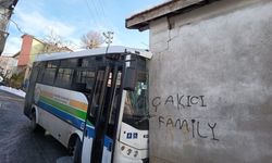 BUZLANMA KAZAYA NEDEN OLDU