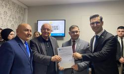 "GENÇLERİMİZE SAHİP ÇIKIYORUZ"