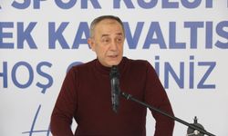 ZONGULDAK'TA BİR TEK EREĞLİ YAPIYOR