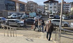 EREĞLİ'DE TEFECİ OPERASYONU