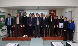 MYO AKADEMİK KURUL TOPLANDI