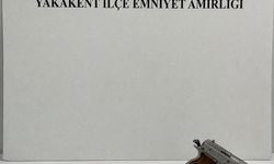 Yakakent'te 'Narko Alan' uygulaması yapıldı