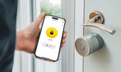 Yale Linus Akıllı Kilit L2 Lite'ı piyasaya sürdü