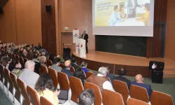 Yalın üretim ve dijitalleşmenin önemi Bursa'da masaya yatırıldı