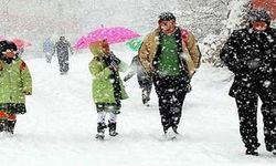 YARIN OKULLAR TATİL Mİ?