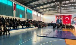 Yaşar Doğu, vefatının 65. yılında memleketi Samsun'da anıldı