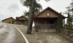 Yenice Ihlamur Teras ziyaretçilerini ağırlıyor