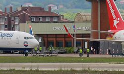 ZONGULDAK'TAN 2 YILDA 140 BİN 258 KİŞİ UÇTU...